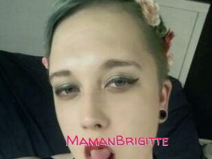 MamanBrigitte