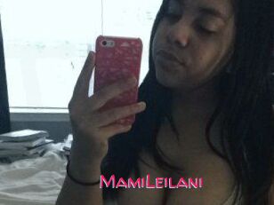 MamiLeilani