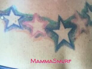 MammaSmurf