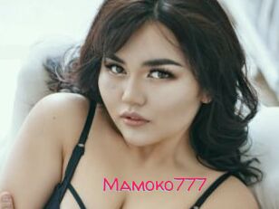 Mamoko777