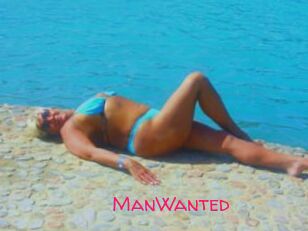 ManWanted