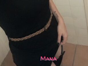 Mana