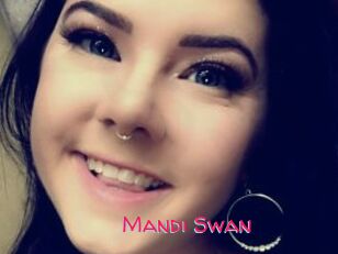 Mandi_Swan