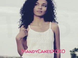 MandyCakesXOXO