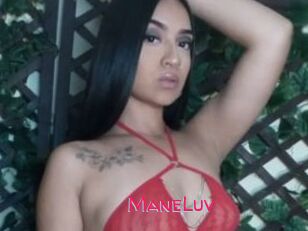 ManeLuv