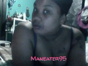 Maneater95