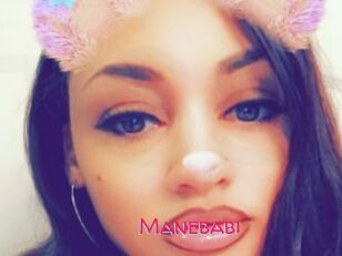 Manebabi