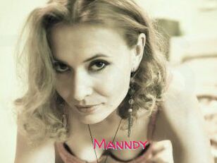 Manndy