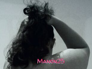 Manon25