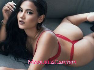 ManuelaCarter