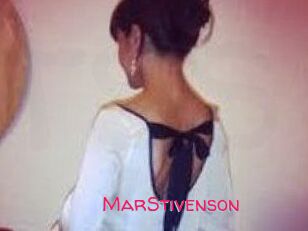 MarStivenson