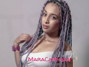 MaraCardigan