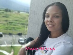 MardyGrenn
