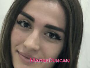 MargeDuncan