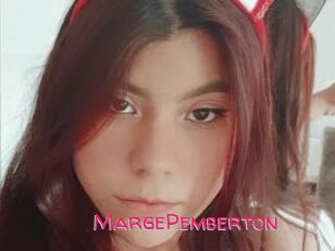 MargePemberton