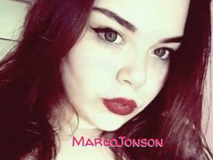 MargoJonson