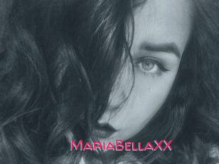 MariaBellaXX