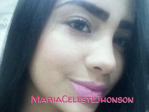 MariaCelesteJhonson