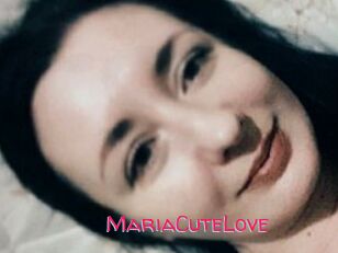 MariaCuteLove