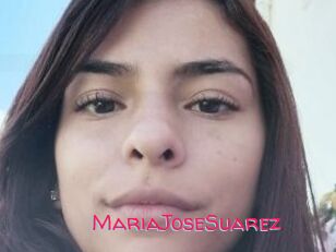 MariaJoseSuarez