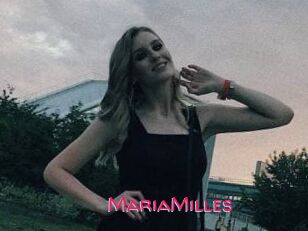 MariaMilles