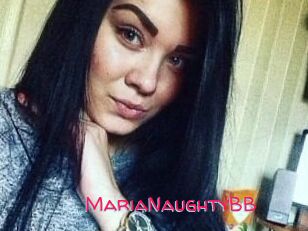 MariaNaughtyBB
