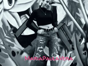 MariaPaulaVera