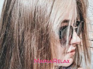 MariaRelax