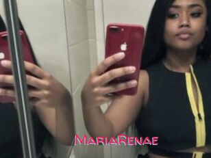 MariaRenae