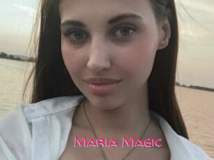 Maria_Magic
