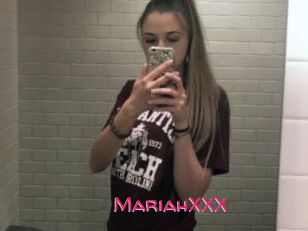 MariahXXX