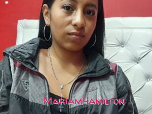 MariamHamilton