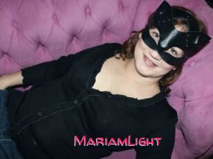 MariamLight