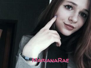 MarianaRae