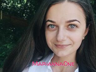 MariannaOne