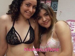 MaribelleRose