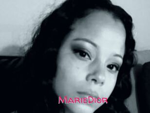 MarieDior