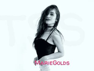 MarieGolds