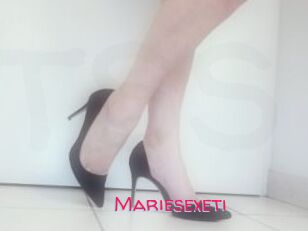 Mariesexeti