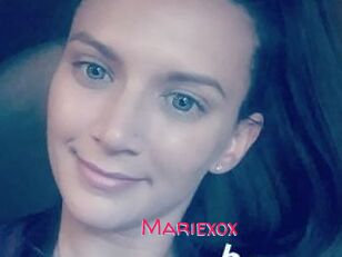 Mariexox