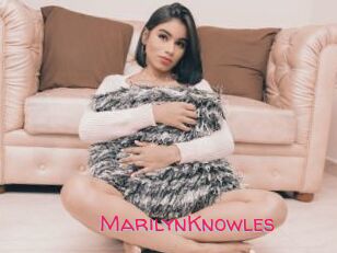 MarilynKnowles