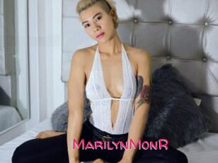 MarilynMonR