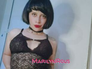 MarilynRous