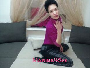 Marina4Sex