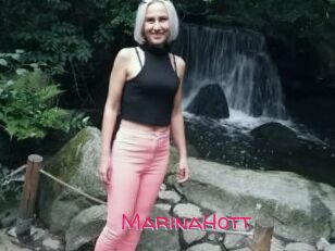 MarinaHott