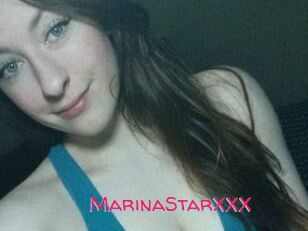 MarinaStarXXX