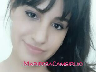 MariposaCamgirlxo