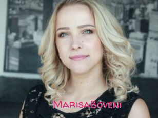 MarisaBoveni