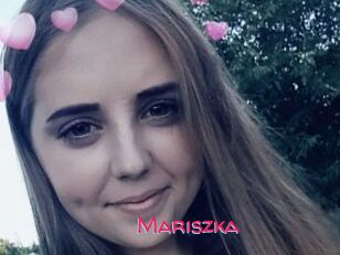 Mariszka