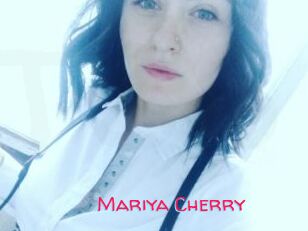 Mariya_Cherry